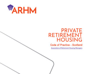 Code of Practice Scotland cover