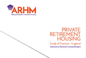 Code of Practice cover