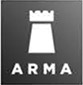 ARMA logo