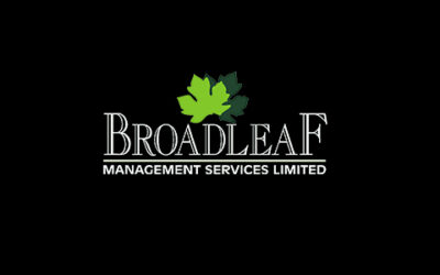 Broadleaf Management Services