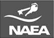 NAEA logo