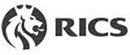 RICS logo